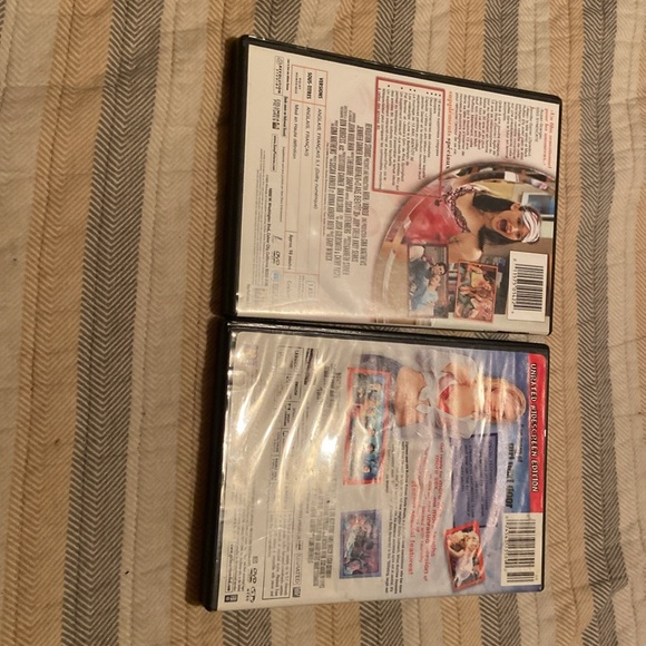 Romantic Comedy DVD Set - Picture 3 of 3